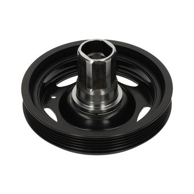 Febi 194319 Pulley Standard Premium Grade Fits Chevrolet Aveo 2013 - 2025