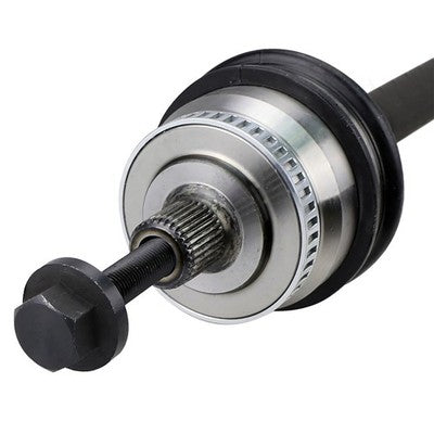 Febi 188140 Drive Shaft Front Axle Left Standard Fits Audi A4 1995 - 2000
