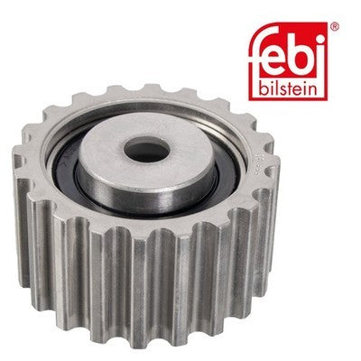Febi 19931 Idler Pulley Premium High Performance Fits Vauxhall Arena 1998 - 2001