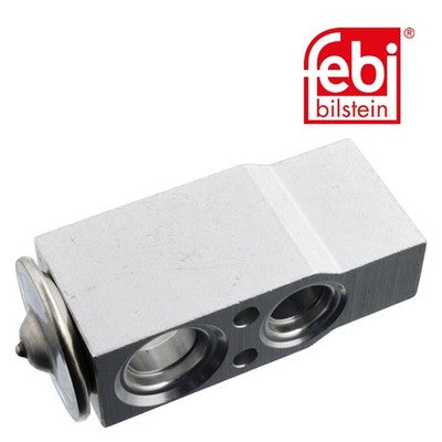 Febi 104914 Valves Premium Durable High-strength Fits Renault Clio 1999 - 2009