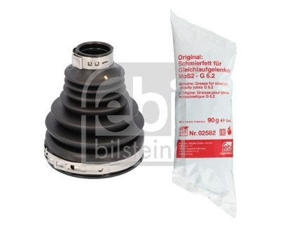 Febi 184459 CV Boot Kit Transmission Sided Premium Fits Ford Kuga 2019 - 2025