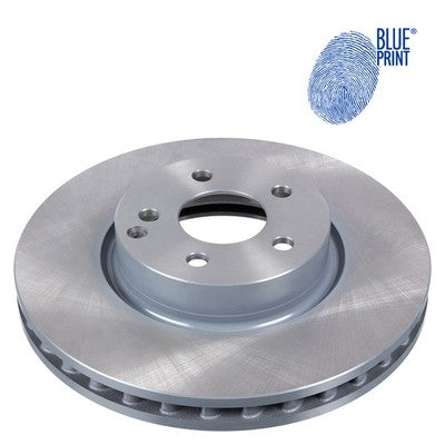 Blueprint ADU174304 Brake Disc Front Axle Fits Mercedes-Benz E-Class 2013 - 2016