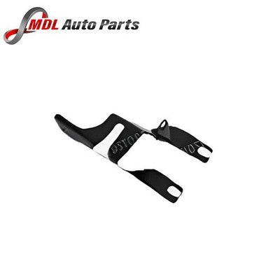 Allmakes 4x4 Bumper Bracket ABU700381 Discovery 2