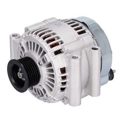 Febi 193492 Alternator With Belt Pulley Standard Fits Mini Mini 2001 - 2006