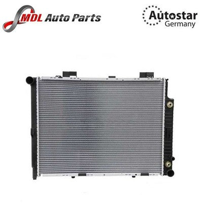 AutoStar Germany RADIATOR -W/W COOLER PIPE 2105007103