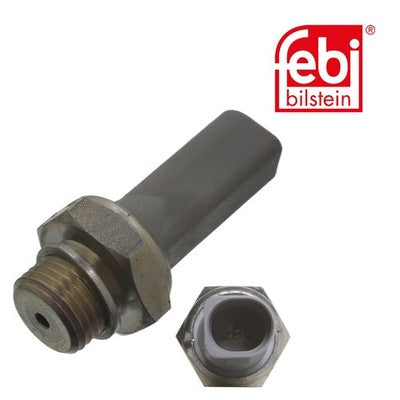 Febi 37499 Oil Pressure Sensor High Performance Fits Skoda Fabia 1999 - 2003