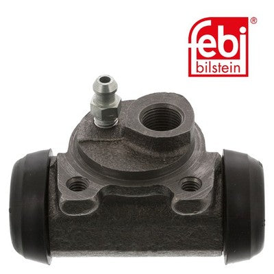 Febi 09594 Wheel Cylinder Cast Iron Premium Quality For Citroen Saxo 1996 - 2003