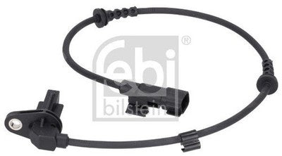 Febi 192917 ABS Sensor Standard Premium Grade Fits Chevrolet Matiz 2007 - 2025