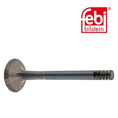 Febi 19982 Valves Premium Durable High-strength Fits VW LT 28-50 1992 - 1996
