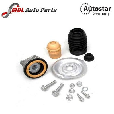 Autostar Germany For Mercedes Benz TOP STRUT MOUNTING COMPLETE KIT 1683200373