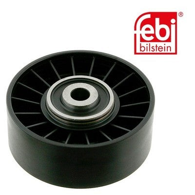 Febi 17726 Idler Pulley Premium High Performance Fits VW Bora 1998 - 2005