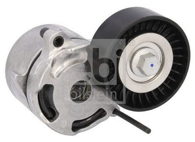 Febi 188553 Tensioner Assembly Automatic Plastic Fits Subaru Brz 2012 - 2025