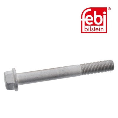 Febi 104261 Bolt Premium Grade Durable Reliable Standard High Performance