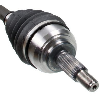 Febi 183468 Drive Shaft With Nut Front Axle Right For Renault Captur 2015 - 2025