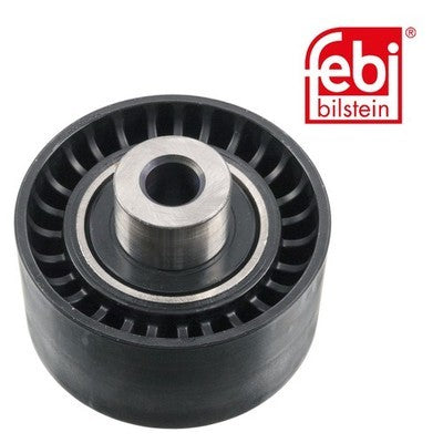Febi 26816 Idler Pulley Premium High Performance Fits Peugeot 308 SW 2014 - 2021