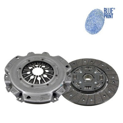 Blueprint ADU173023 Clutch Kit Fits Mercedes-Benz Sprinter 2-T 2000 - 2006