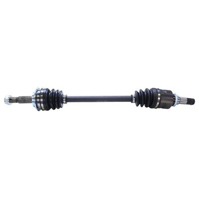 Febi 188139 Drive Shaft Front Axle Left Fits Toyota Yaris/Vitz 2005 - 2010