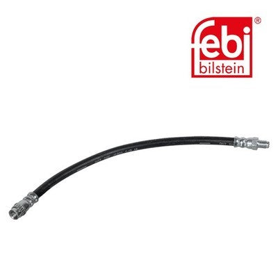 Febi 21538 Premium Brake Hose Front Left Right Fits Nissan Kubistar 2005-2009