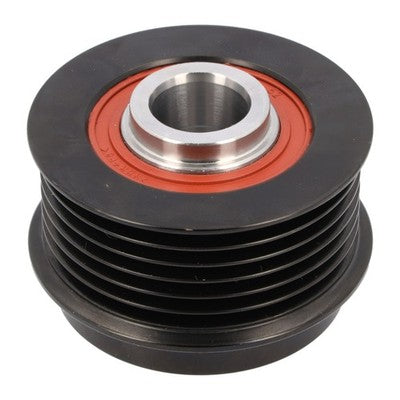Febi 186586 Alternator Overrun Pulley Standard Fits Honda HR-V 2015 - 2025
