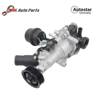 autostar germany water pump for mercedes benz 2702000401
