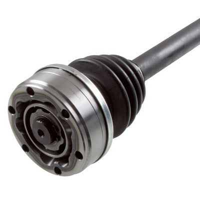 Febi 186435 Drive Shaft Front Axle Left Standard Fits Audi A3 2000 - 2003