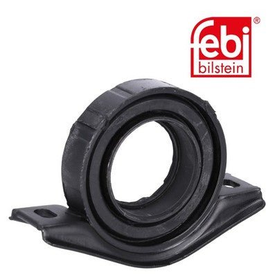 Febi 02137 Propshaft Centre Support Fits Mercedes-Benz S-Class 1985 - 1991