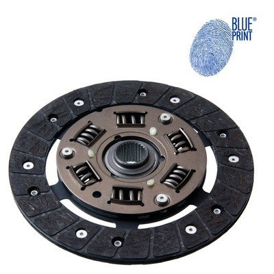 Blueprint ADC43172 Clutch Disc Premium Fits Mitsubishi Space Star 1998 - 2004