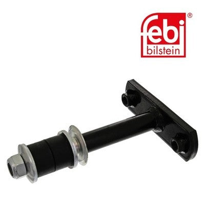 Febi 41187 Stabiliser Link Front LH RH Fits Mitsubishi Challenger 1998 - 2000