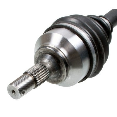 Febi 182749 Drive Shaft With Nut Front Axle Right Fits Citroën C3 2014 - 2016