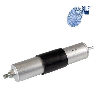 Blueprint ADB112314 Fuel Filter 323 mm Aluminium Housing Fits BMW 3 Series 2006
