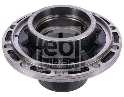 Febi 180695 Wheel Hub Without Wheel Bearing High Performance Standard Premium