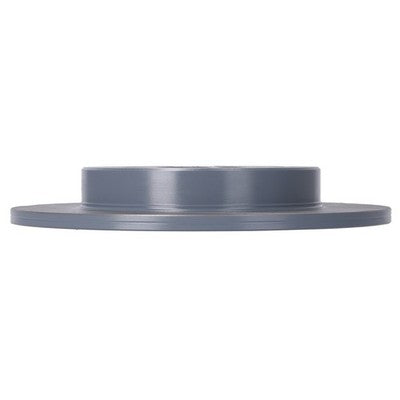 Febi 188774 Brake Disc Solid Rear Axle Fits Toyota Yaris Cross 2020 - 2025