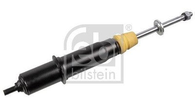 Febi 177690 Cabin Shock Absorber Front Pneumatic Premium Grade High Performance