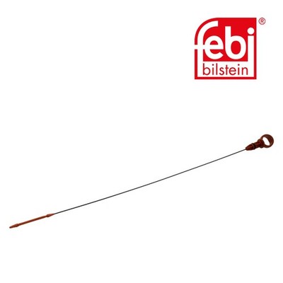 Febi 47302 Oil Dipstick Premium Durable Fits Citroën DS5 2013 - 2015