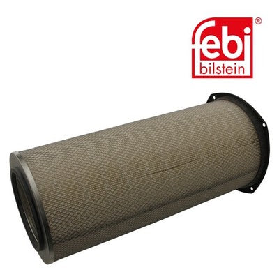 Febi 35599 Air Filter Standard Premium Quality Fits Vauxhall Meriva 2003 - 2010
