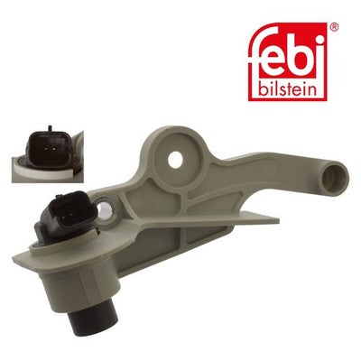 Febi 44409 Crankshaft Sensor High Performance Fits Peugeot 206 1999 - 2003