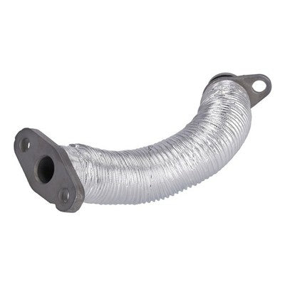 Febi 184731 Oil Feed Pipe Return Line Backflow Fits BMW 1 Series 2016 - 2019