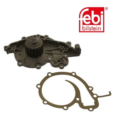 Febi 40998 Water Pump High Quality Durable Fits Renault Espace 1997 - 2000