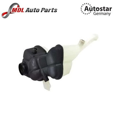 Autostar Germany Expansion Tank For Mercedes Benz 2215000649