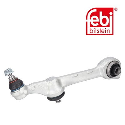 Febi 38058 Control Arm Front Rear Fits Mercedes-Benz S-Class 2009 - 2013