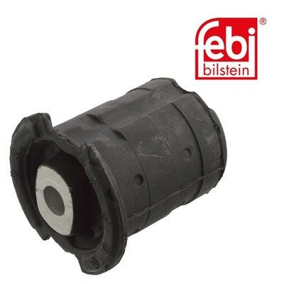 Febi 21066 Axle Beam Mount Rear LH RH Steel Elastomer Fits BMW Z3 1998-2003