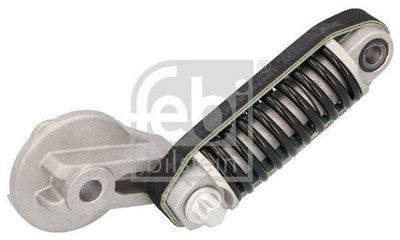 Febi 184796 Tensioner Assembly Automatic Aluminium Fits Smart Fortwo 2007 - 2025