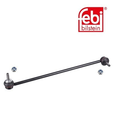 Febi 19665 Stabiliser Link Front Left Premium Fits BMW 7 Series 2001 - 2005
