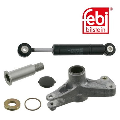 Febi 26070 Tensioning Arm Repair Kit Fits Mercedes-Benz C-Class 1996 - 2000