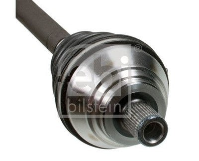 Febi 183633 Drive Shaft With Screw Front Axle Left For Seat Alhambra 2015 - 2018