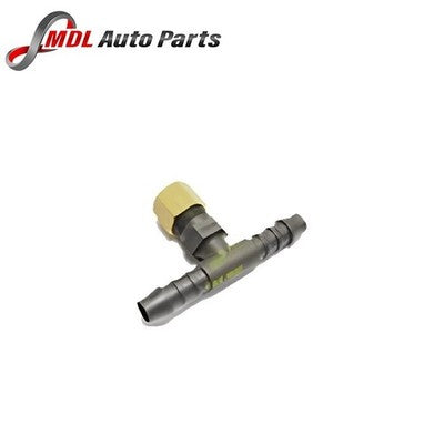 AllMakes 4x4 Engine Cooling Air LR027661 Discovery 3 Range Rover Sport