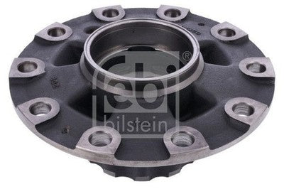 Febi 176494 Wheel Hub Rear Axle Without Wheel Bearing Premium High Performance