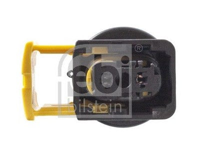 Febi 174166 ABS Wheel Speed Sensor Front Left Right With Bush High Performance