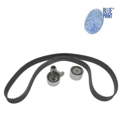 Blueprint ADT37331 Timing Belt Kit High Performance Fits Lexus SC 1991 - 1997