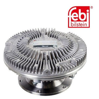 Febi 106439 Fan Coupling Premium Grade Durable Standard High Performance